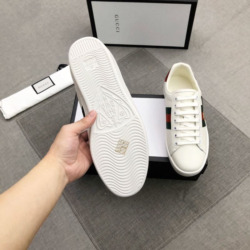 Gucci ACE Shoes